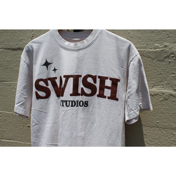Swish Studios Tee - Picture 2 of 3